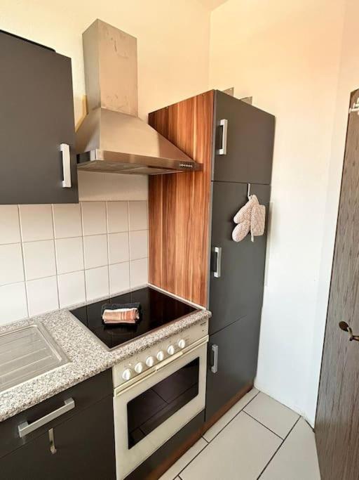 Appartment Im Herzen Bayerns Bruckmühl Екстериор снимка
