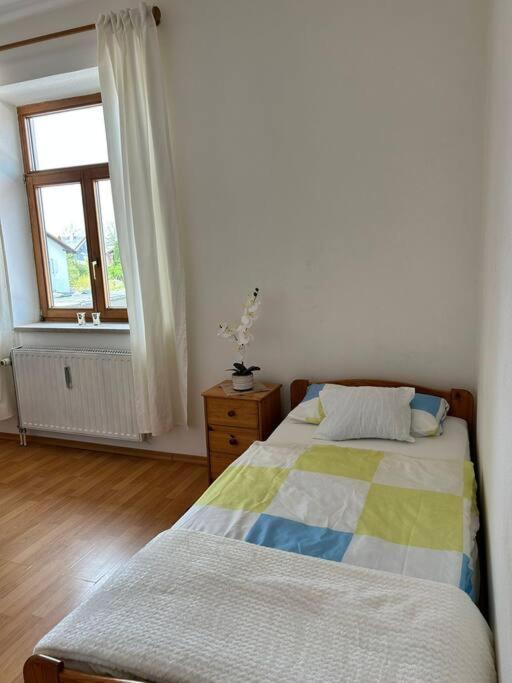 Appartment Im Herzen Bayerns Bruckmühl Екстериор снимка