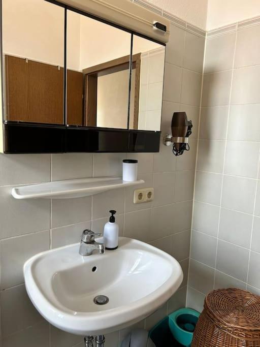 Appartment Im Herzen Bayerns Bruckmühl Екстериор снимка