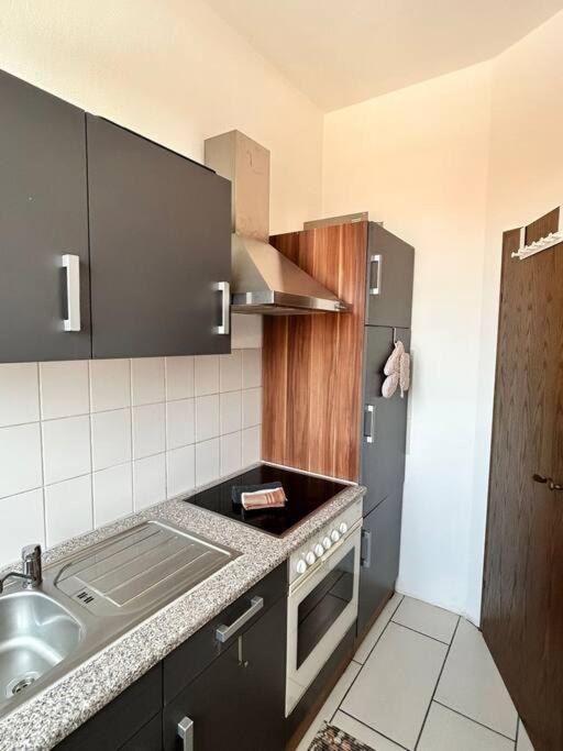 Appartment Im Herzen Bayerns Bruckmühl Екстериор снимка