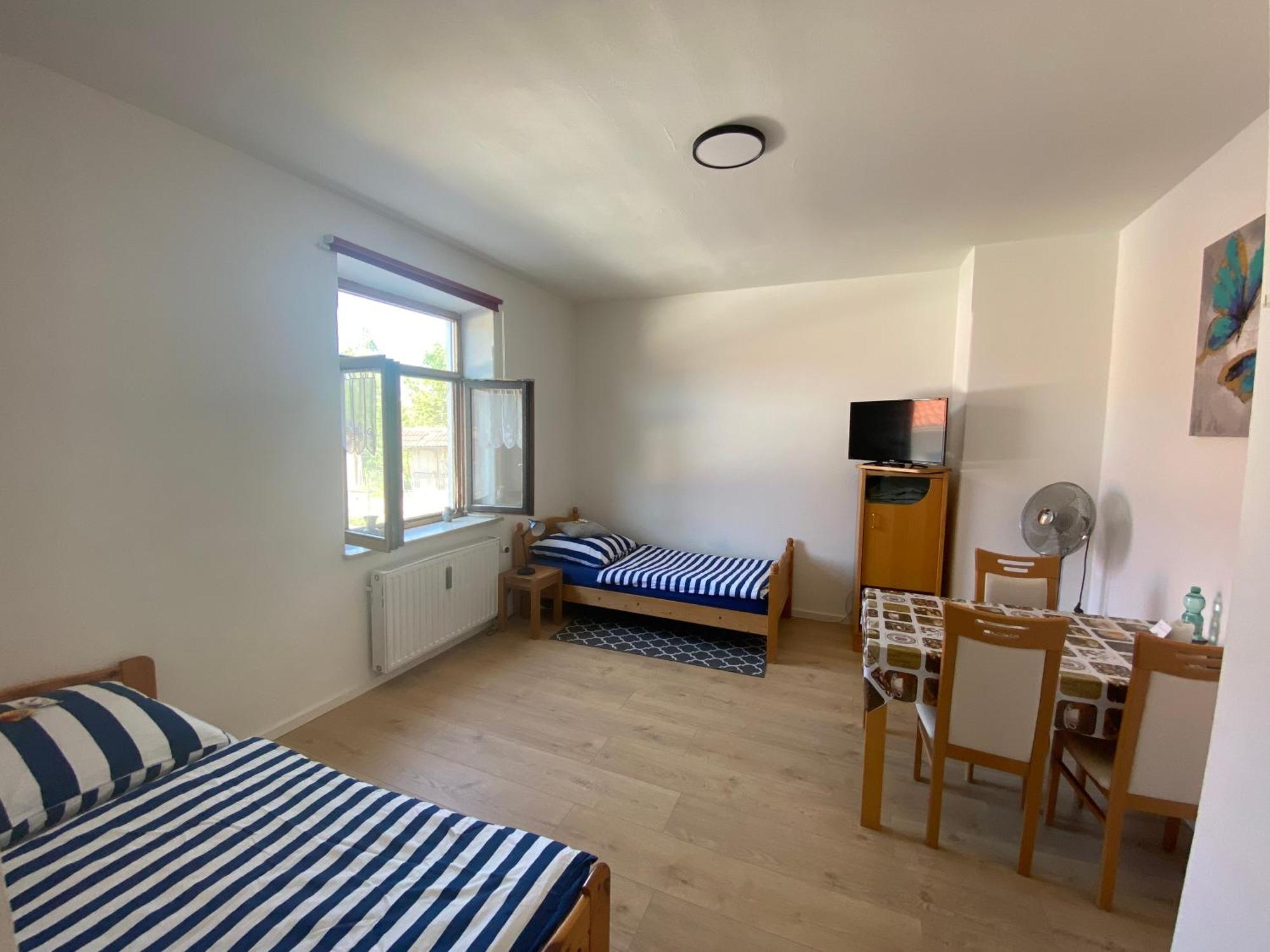Appartment Im Herzen Bayerns Bruckmühl Екстериор снимка