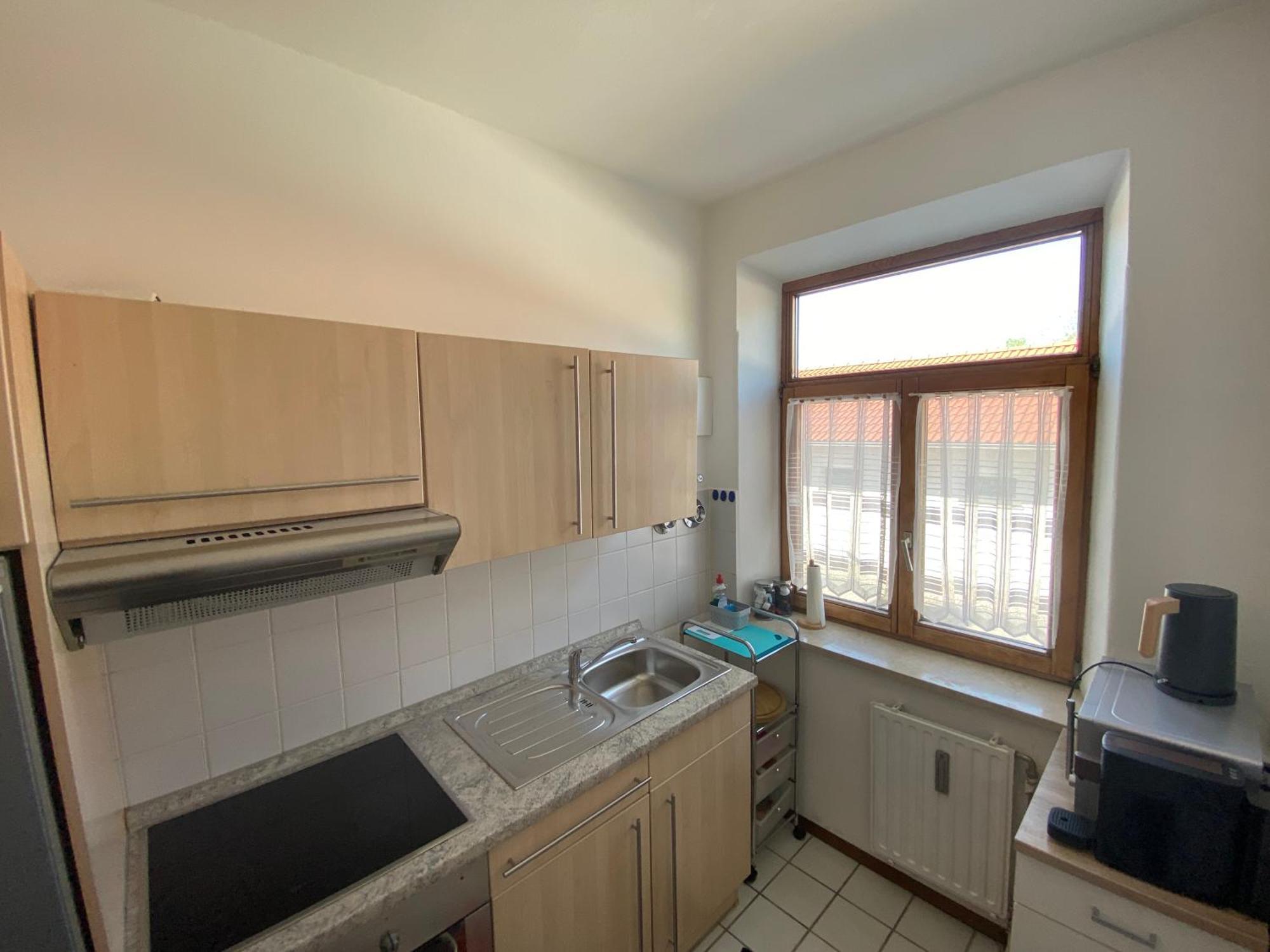 Appartment Im Herzen Bayerns Bruckmühl Екстериор снимка